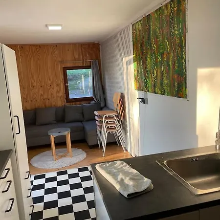 Cozy Tiny House Mit Wlan & Sauna * Forchtenberg