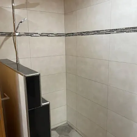 Cozy Tiny House Mit Wlan & Sauna 펜션