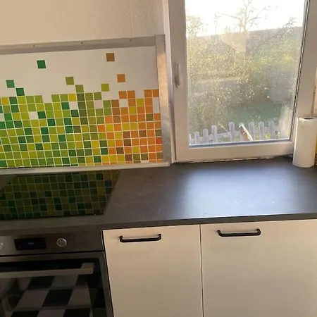 펜션 Cozy Tiny House Mit Wlan & Sauna *