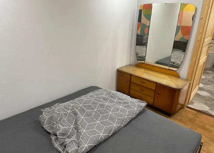 Cozy Tiny House Mit Wlan & Sauna