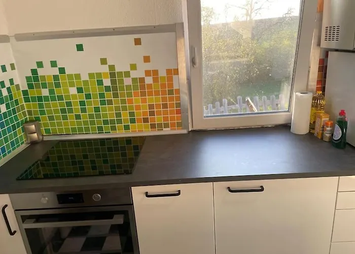 펜션 Cozy Tiny House Mit Wlan & Sauna *