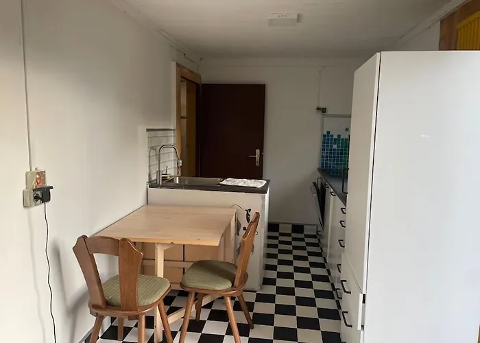 Cozy Tiny House Mit Wlan & Sauna